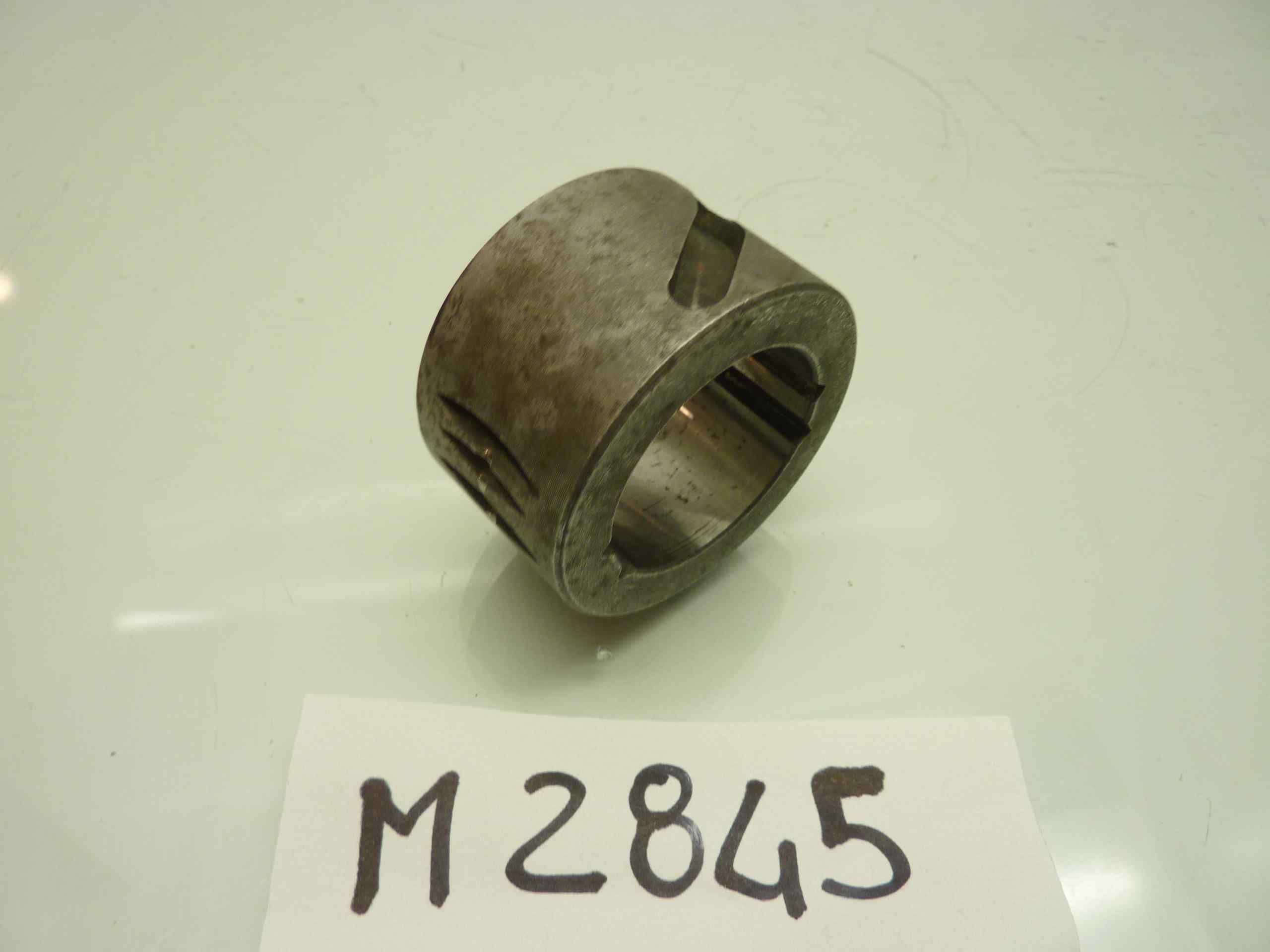GILERA VARI MODELLI tamburo a glifi selettore cambio diam est 52 mm, diam int 35,5 mm, altezza 31,2 mm - immagine 2