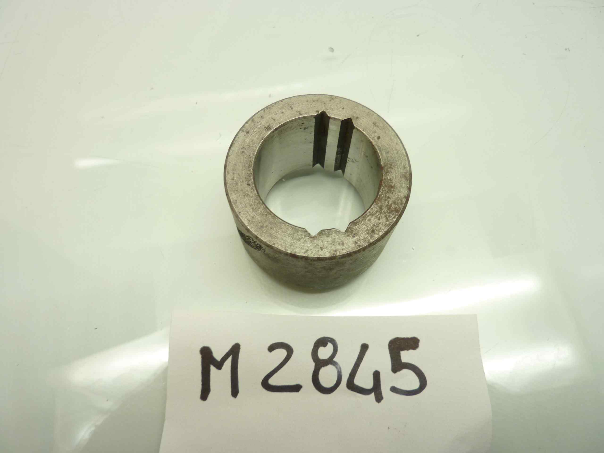 GILERA VARI MODELLI tamburo a glifi selettore cambio diam est 52 mm, diam int 35,5 mm, altezza 31,2 mm - immagine 3