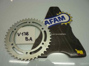 Corona NUOVA AFAM 3530443 PASSO 520
