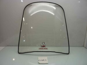Parabrezza plexiglass marca I LUPI SUZUKI CP 50 NUOVO