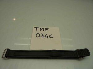 BMW F 650 Elastico batteria lunghezza 21cm cod GH1 GH5