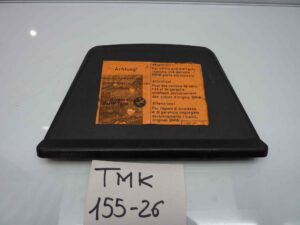 BMW K 100 RS RT LT 82 89 coperchio tappo coda codone attrezzi 52531450678