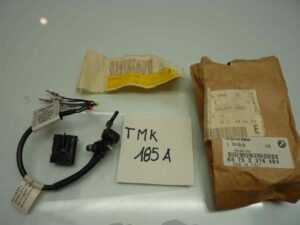 BMW K 1100  RS LT 89 99 K1200 RS LT 96 05 cavo allarme con chiavi