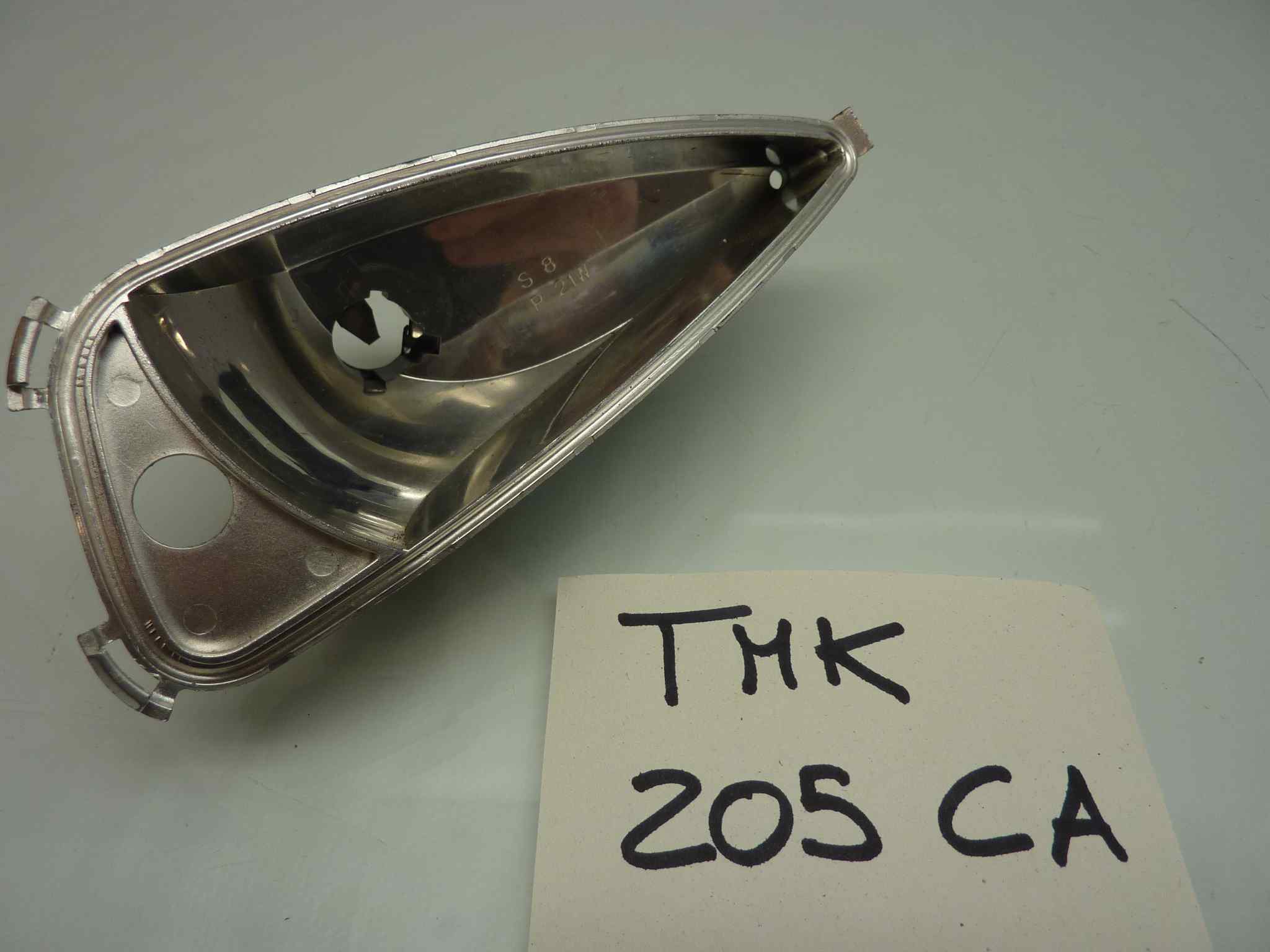BMW K 1200 RS 9801 freccia anteriore destra cod 5436115121