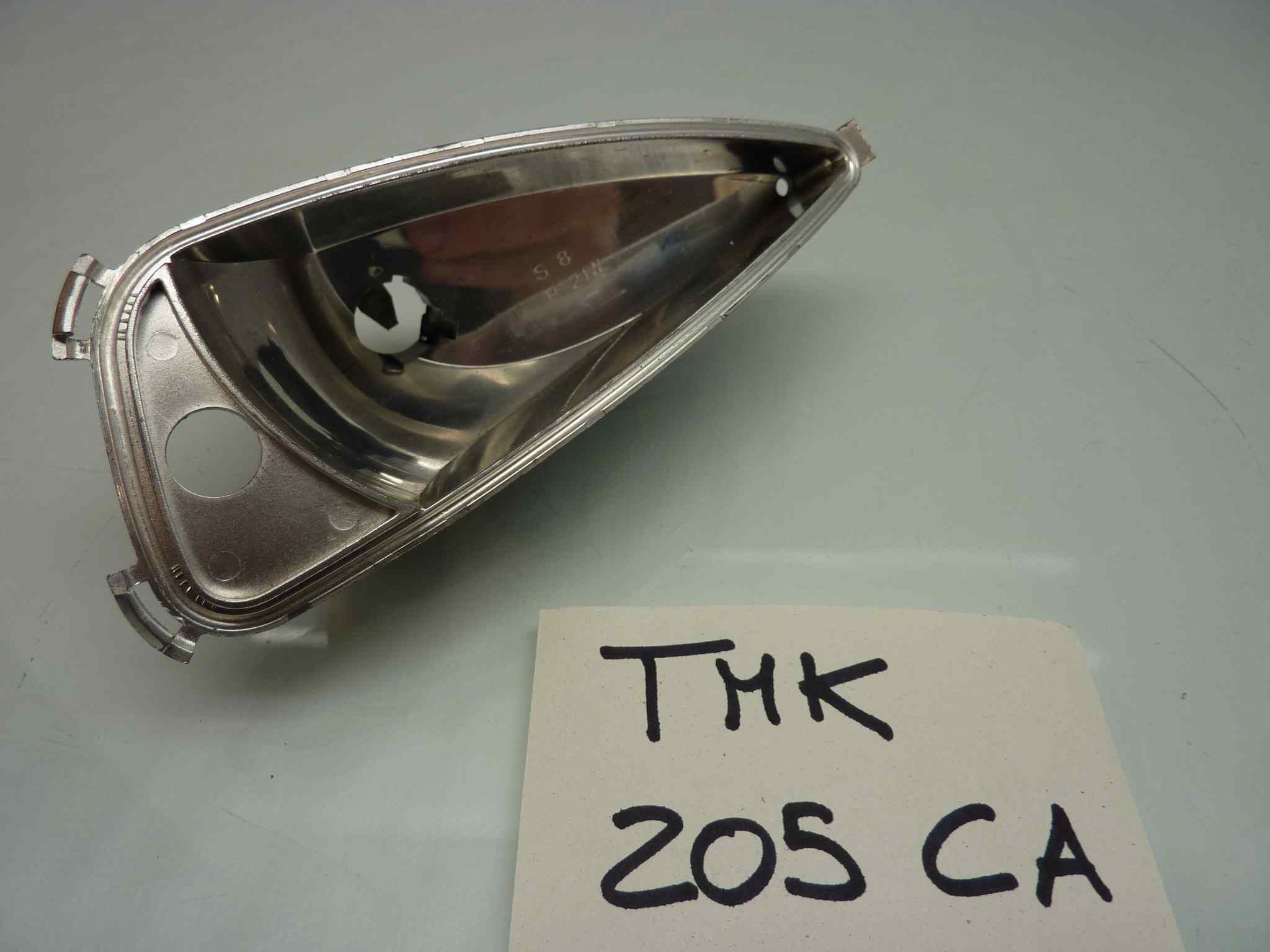 BMW K 1200 RS 9801 freccia anteriore destra cod 5436115121 - immagine 2