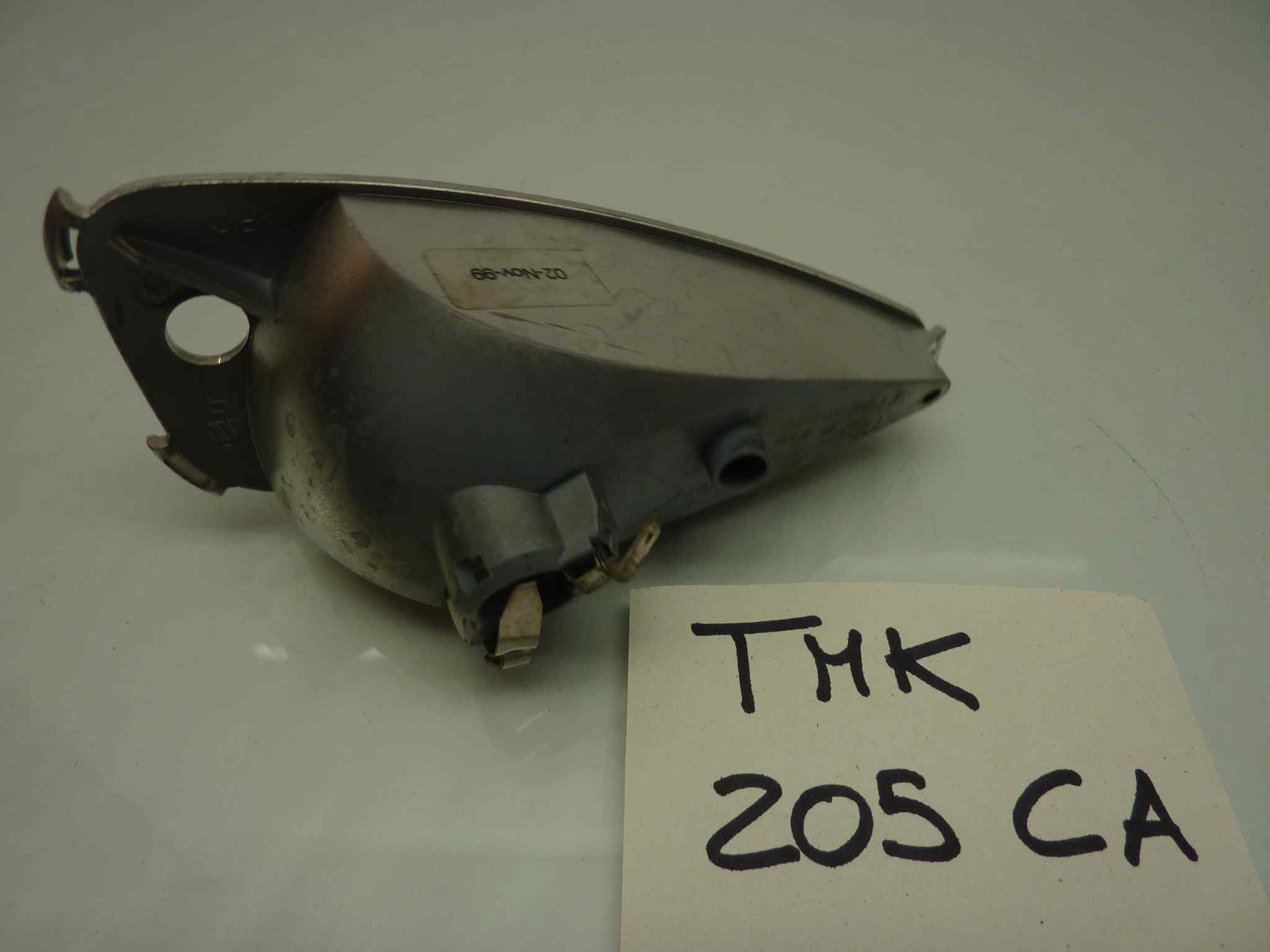 BMW K 1200 RS 9801 freccia anteriore destra cod 5436115121 - immagine 3