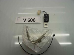 Regolatore BERU FK 216 31