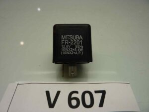 Rele relais MITSUBA FR 2201