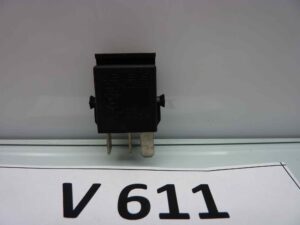 Rele relais SIEMENS BMW 61361393412 0016