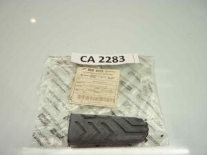 MOTO GUZZI NORGE 1200 gomma poggiapiedi dx ant o post GU32443210