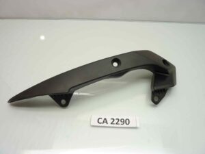 APRILIA PEGASO 650 STRADA TRAIL plastica fiancatina laterale sottofaro dx cod 109394