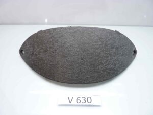 APRILIA SCARABEO 125 99-01 plasitica carena candela 103232