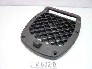APRILIA piastra top case bauletto NEW CONCEPT