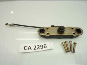 SUZUKI GSX 550 ES 84-86 Meccanismo sblocco apertura sella
