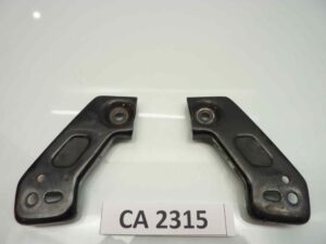 SUZUKI GSX 550 ES 84-86 Staffe madiglione posteriore