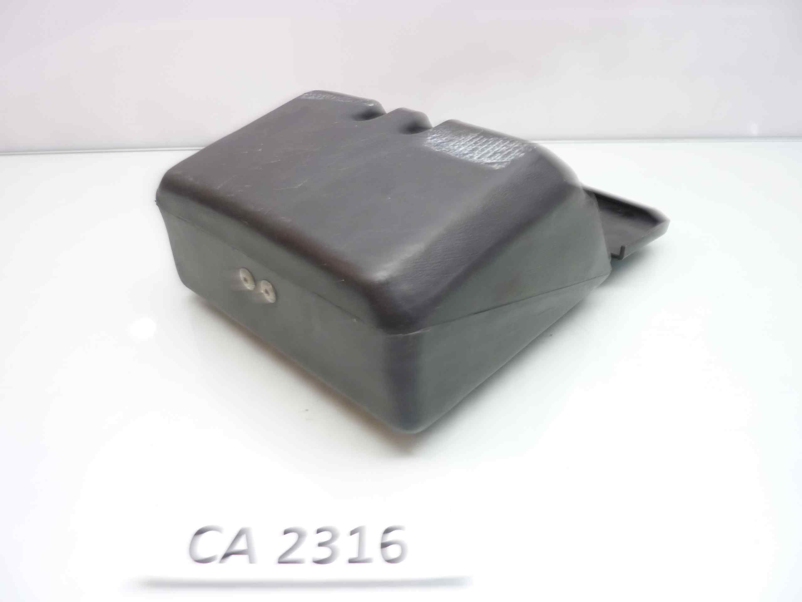 SUZUKI GSX 550 ES 84-86 Bauletto porta attrezzi - immagine 3
