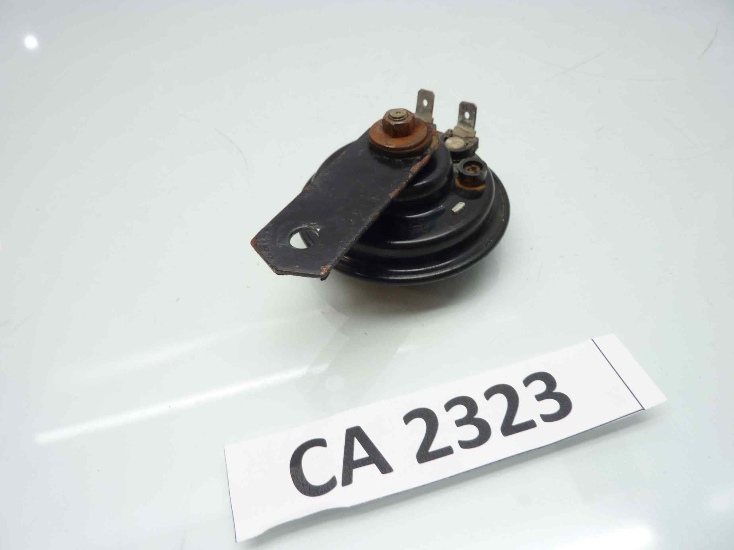 SUZUKI GSX 550 ES 84-86 Claxon clacson - immagine 2