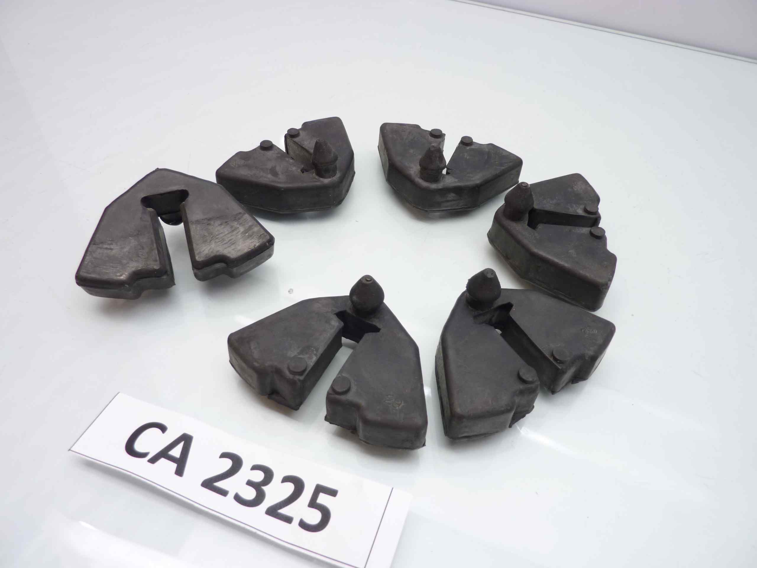 SUZUKI GSX 550 ES 84-86 Parastrappi - immagine 2