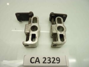 SUZUKI GSX 550 ES 84-86 Tendi catena registro forcellone posteriore
