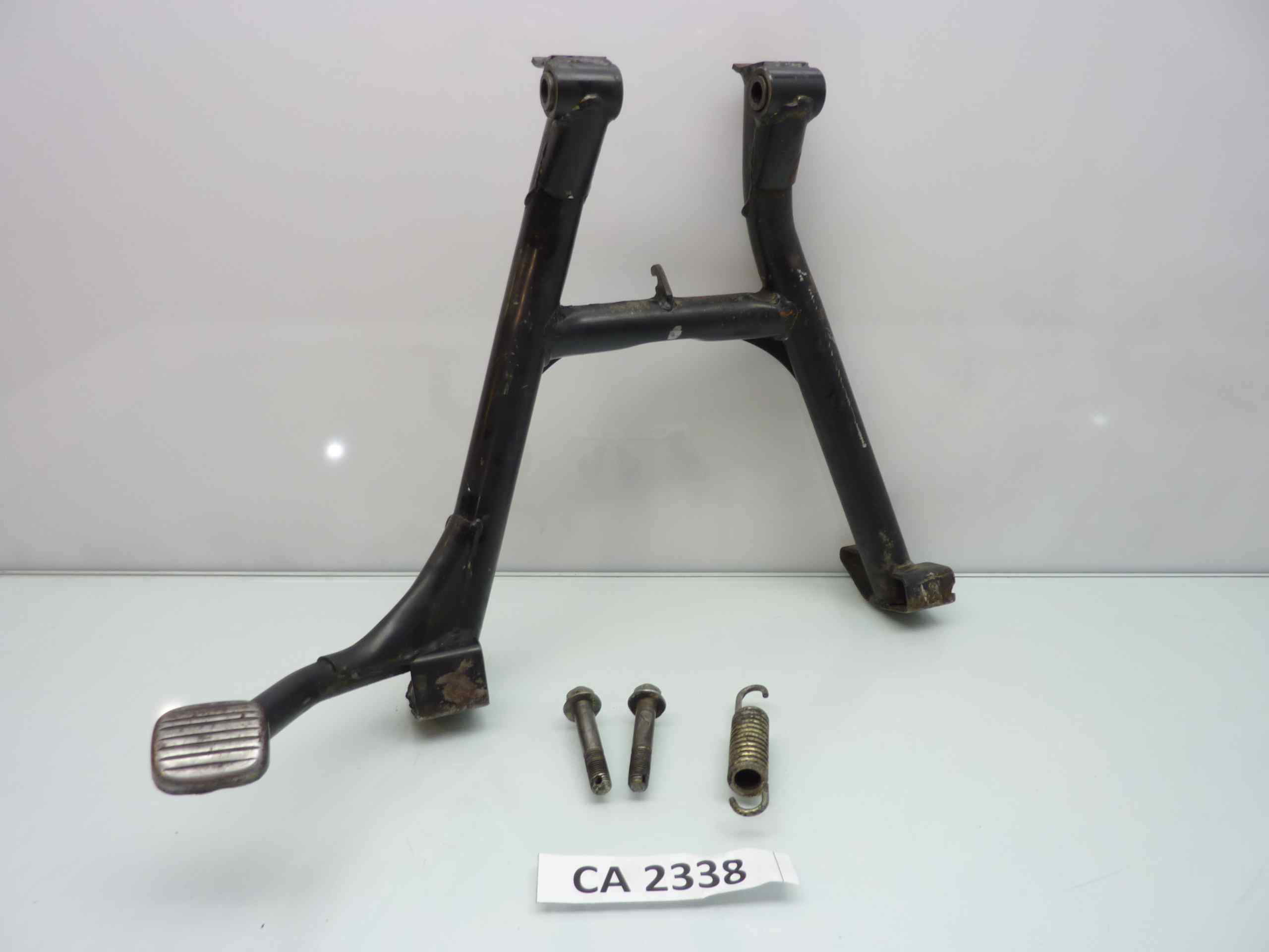 SUZUKI GSX 550 ES 84-86 Cavalletto centrale - immagine 2