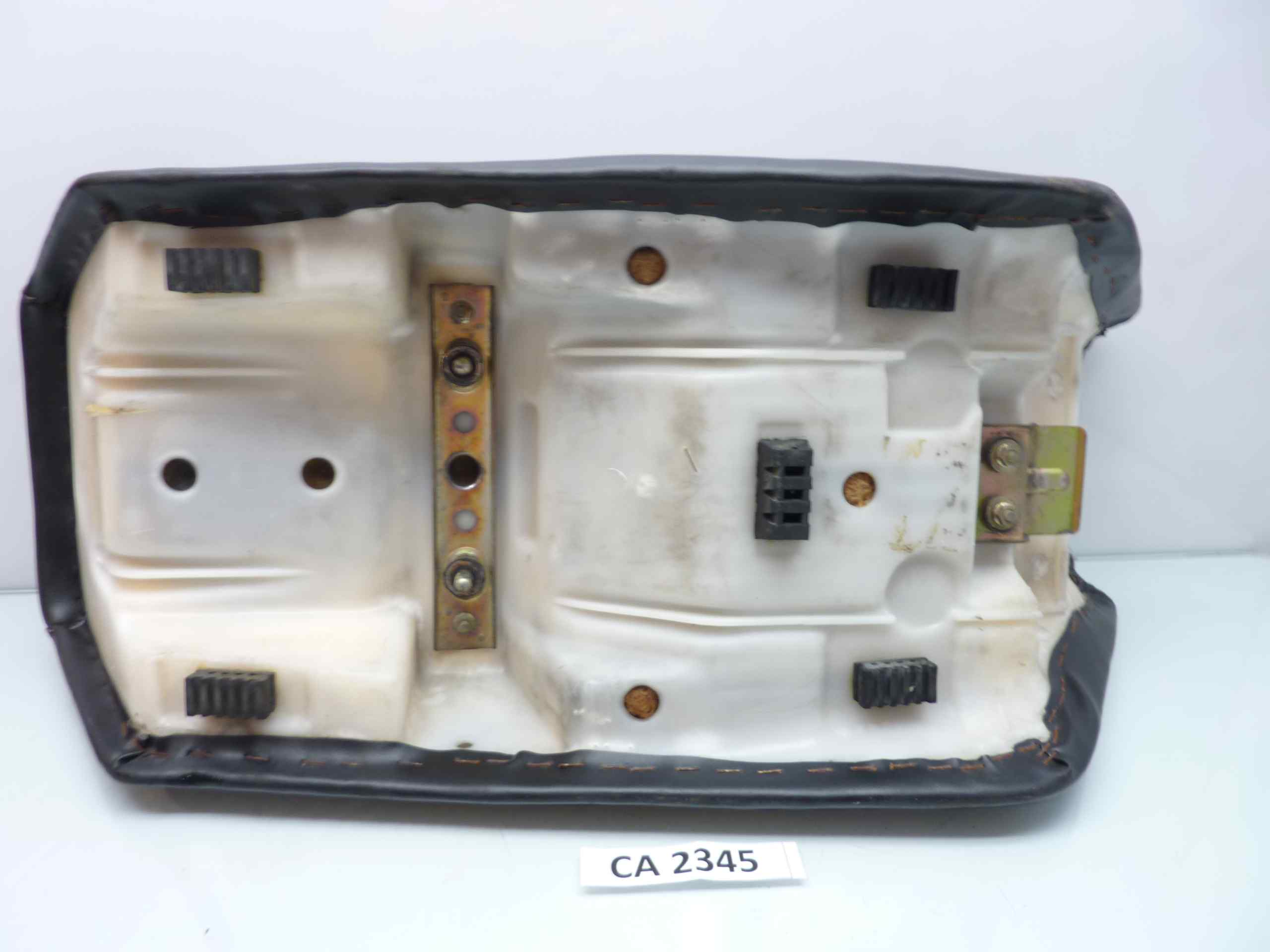 SUZUKI GSX 550 ES 84-86 Sella - immagine 4