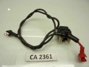 Yamaha Majesty 250 96-99 Teleruttore ruttore rele avviamento