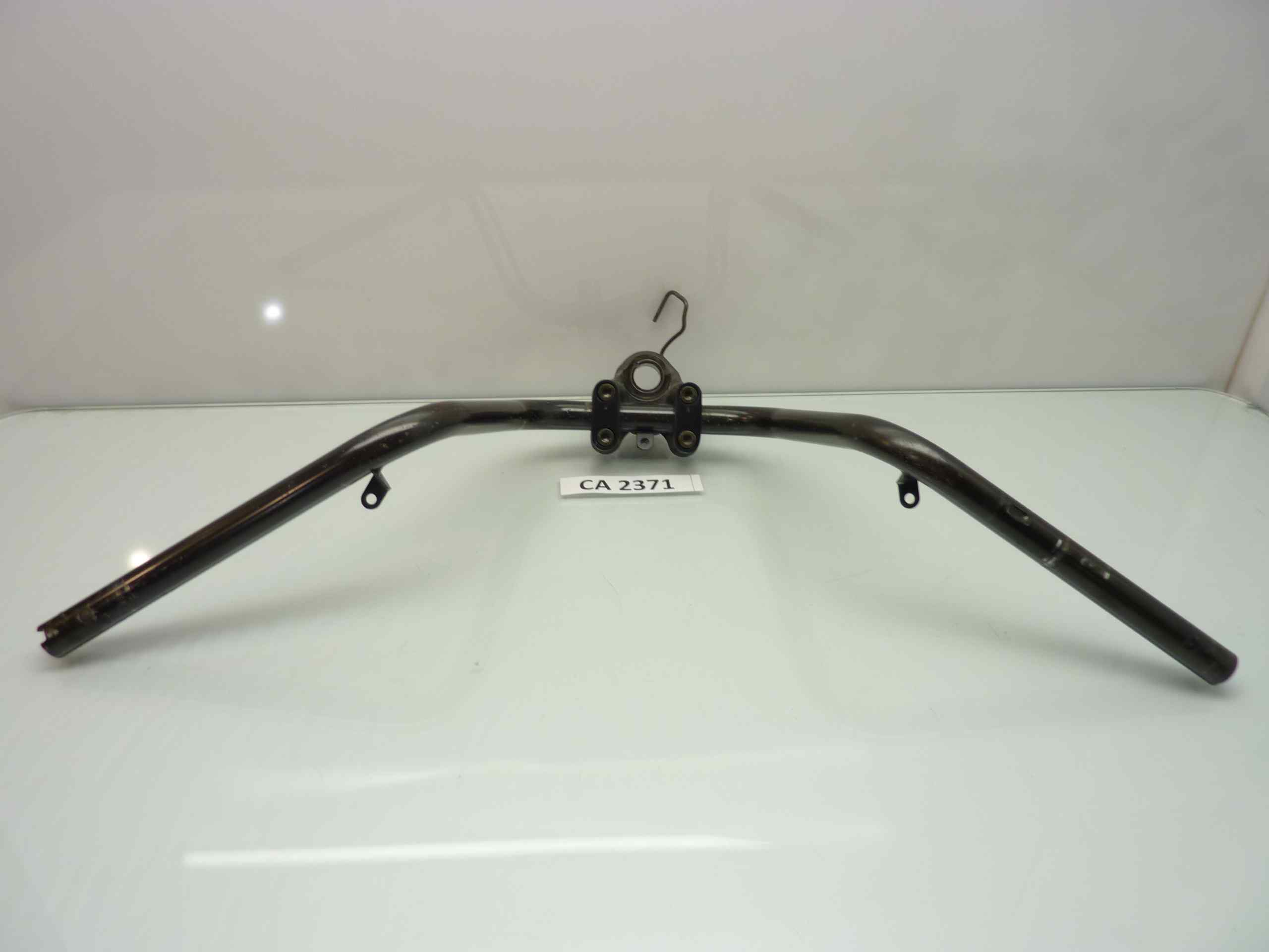 Yamaha Majesty 250 96-99 Manubrio con riser - immagine 3
