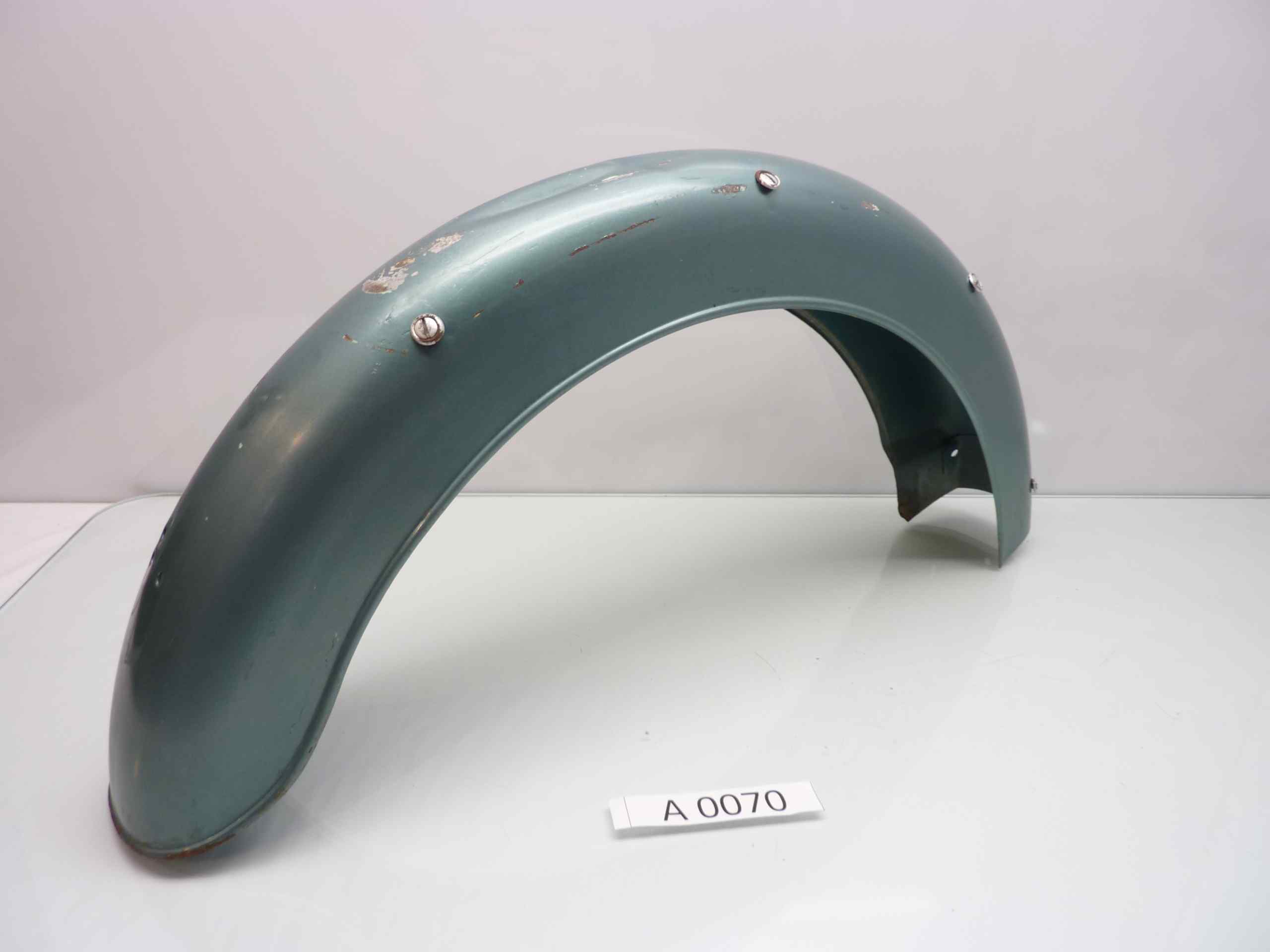 Motociclo Legnano L 109 63 Parafango posteriore