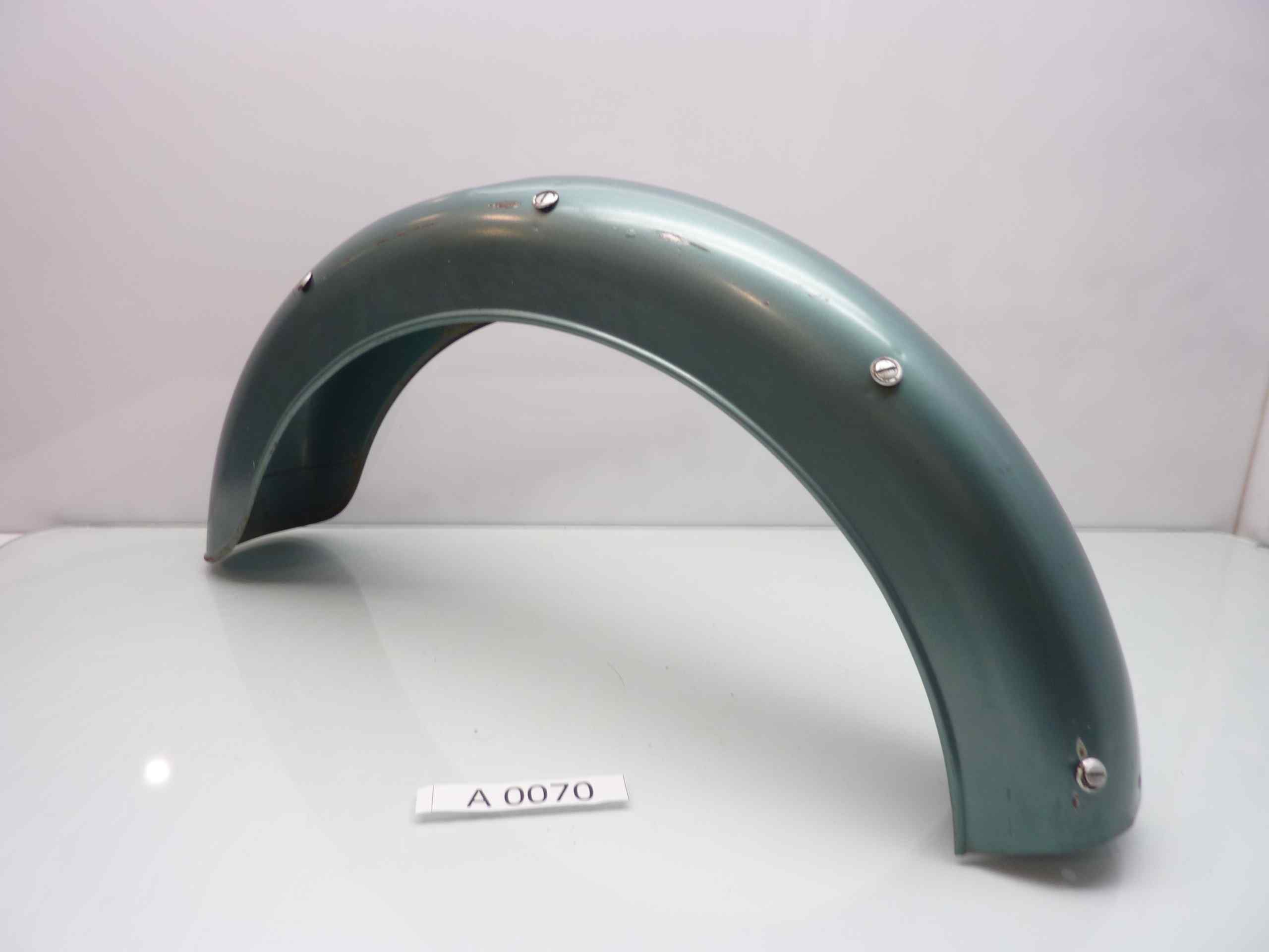 Motociclo Legnano L 109 63 Parafango posteriore - immagine 2