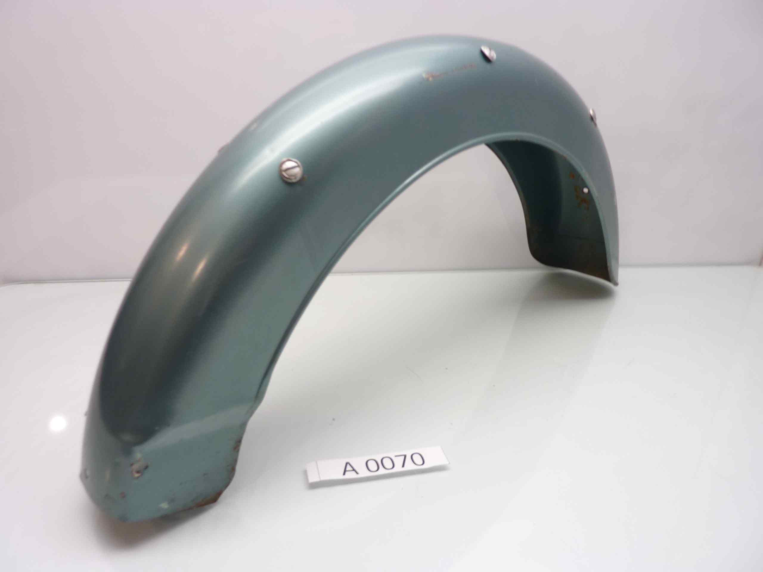 Motociclo Legnano L 109 63 Parafango posteriore - immagine 3