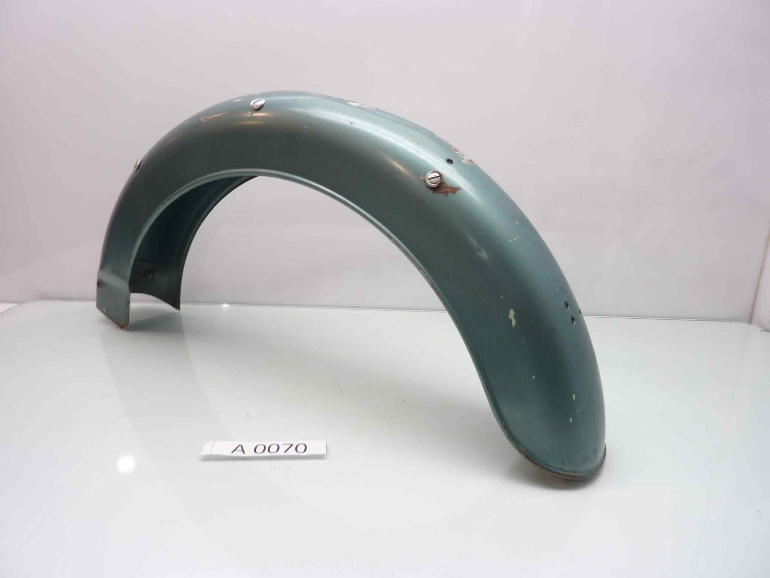 Motociclo Legnano L 109 63 Parafango posteriore - immagine 4