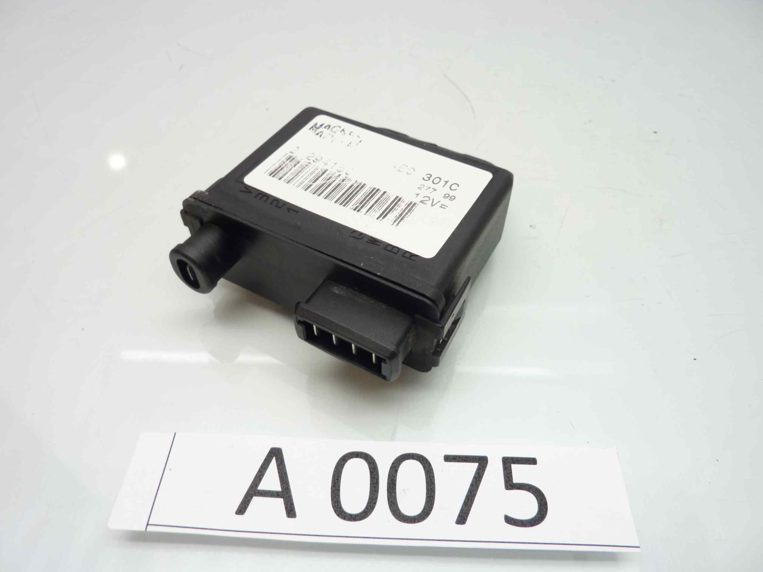 Piaggio Liberty 125 97-03 Centralina MAGNETI MARELLI - immagine 5