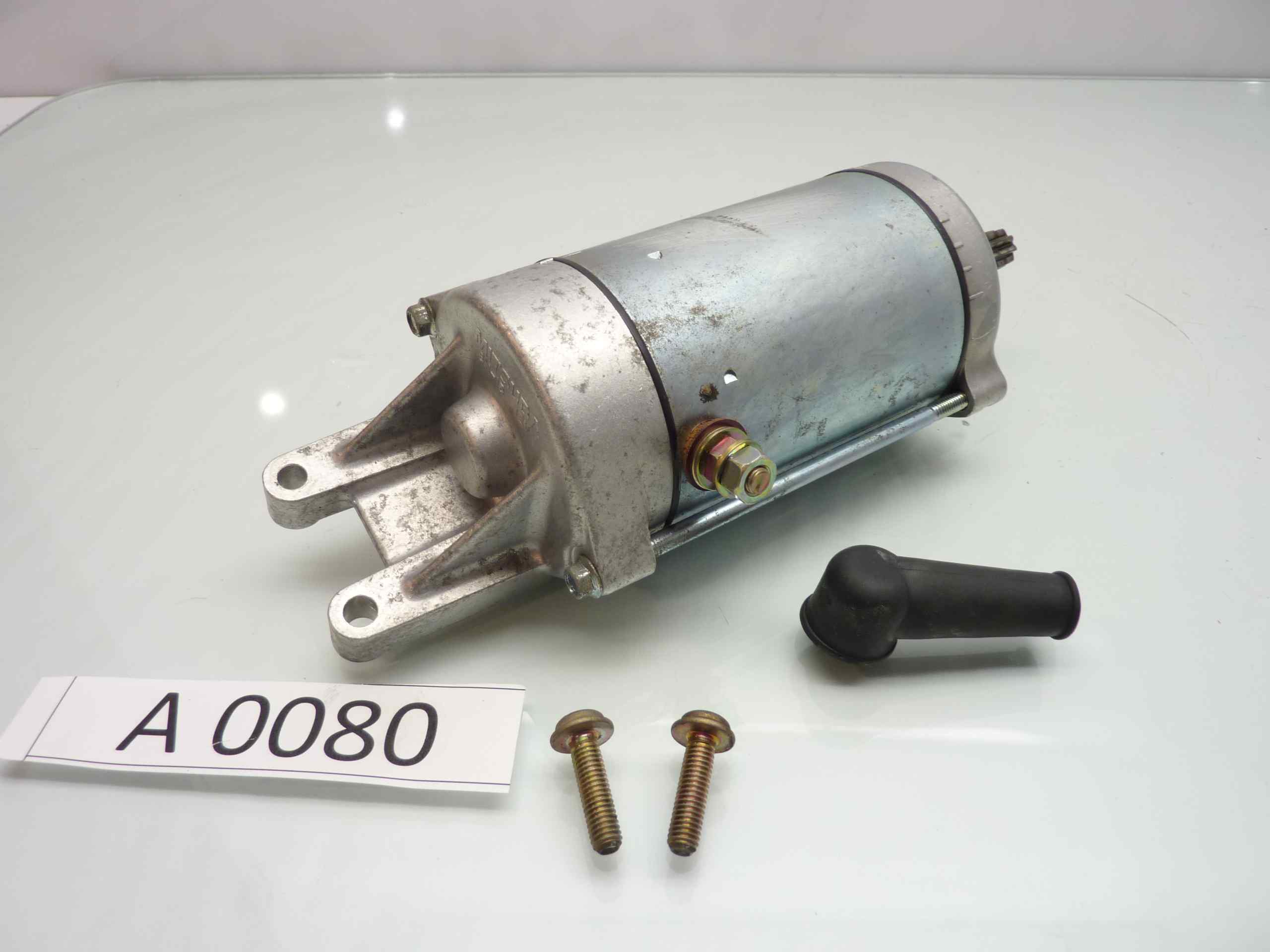 Piaggio Beverly 500 02-06 Motorino avviamento MITSUBA 8M-13 12V