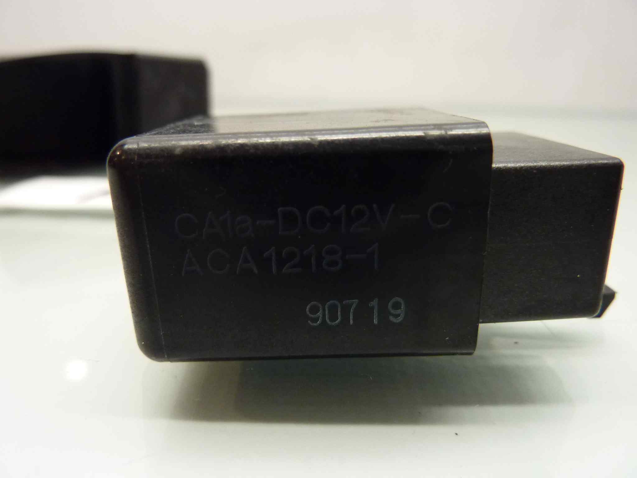 HONDA FES 125 150 PHANTEON Rele MATSUSHITA cod CA1A-DC12V C - immagine 2