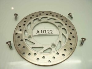 HONDA FES 125 150  PHANTEON Disco freno anteriore