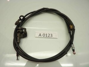 HONDA FES 125 150  PHANTEON Cavo filo freno posteriore
