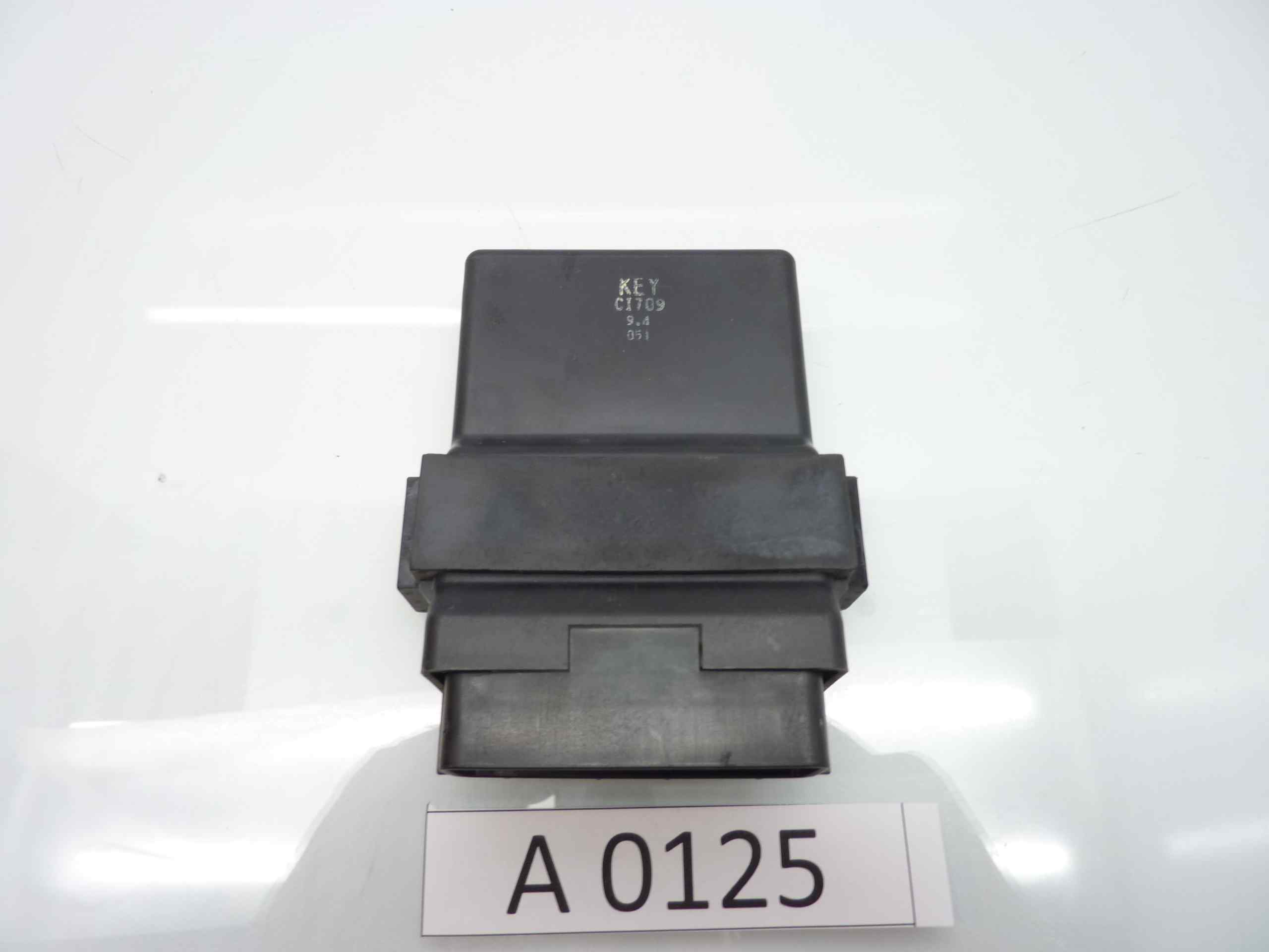 HONDA FES 125 150 PHANTEON Centralina cod KEY CI709 9.4 051