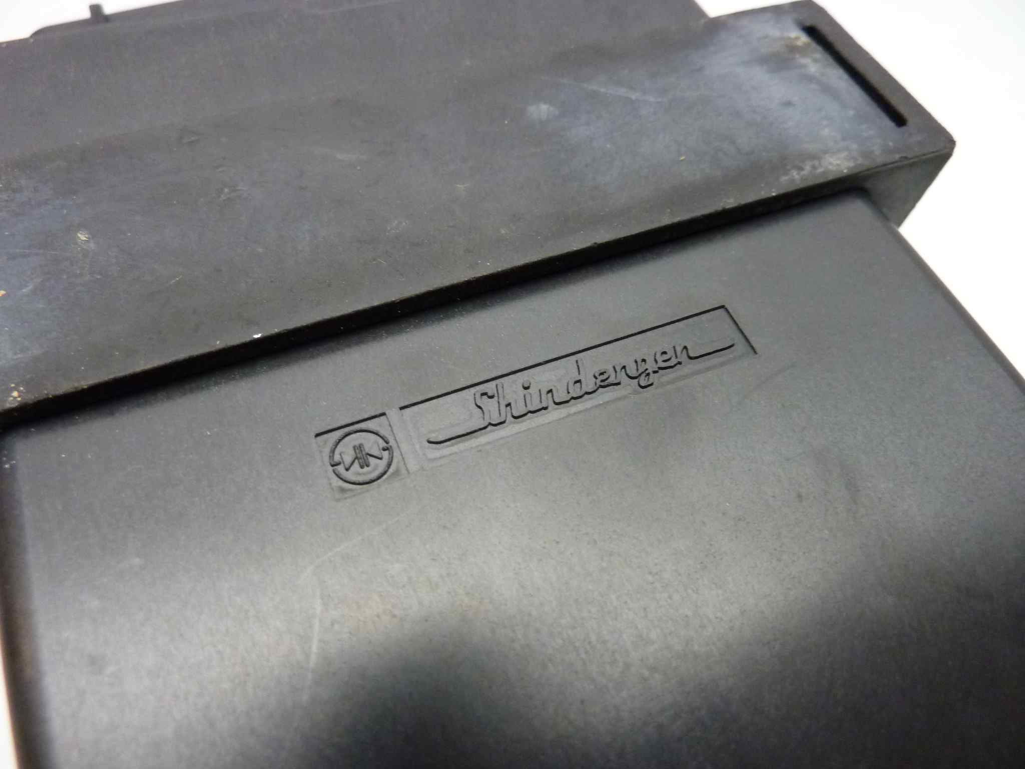 HONDA FES 125 150 PHANTEON Centralina cod KEY CI709 9.4 051 - immagine 3