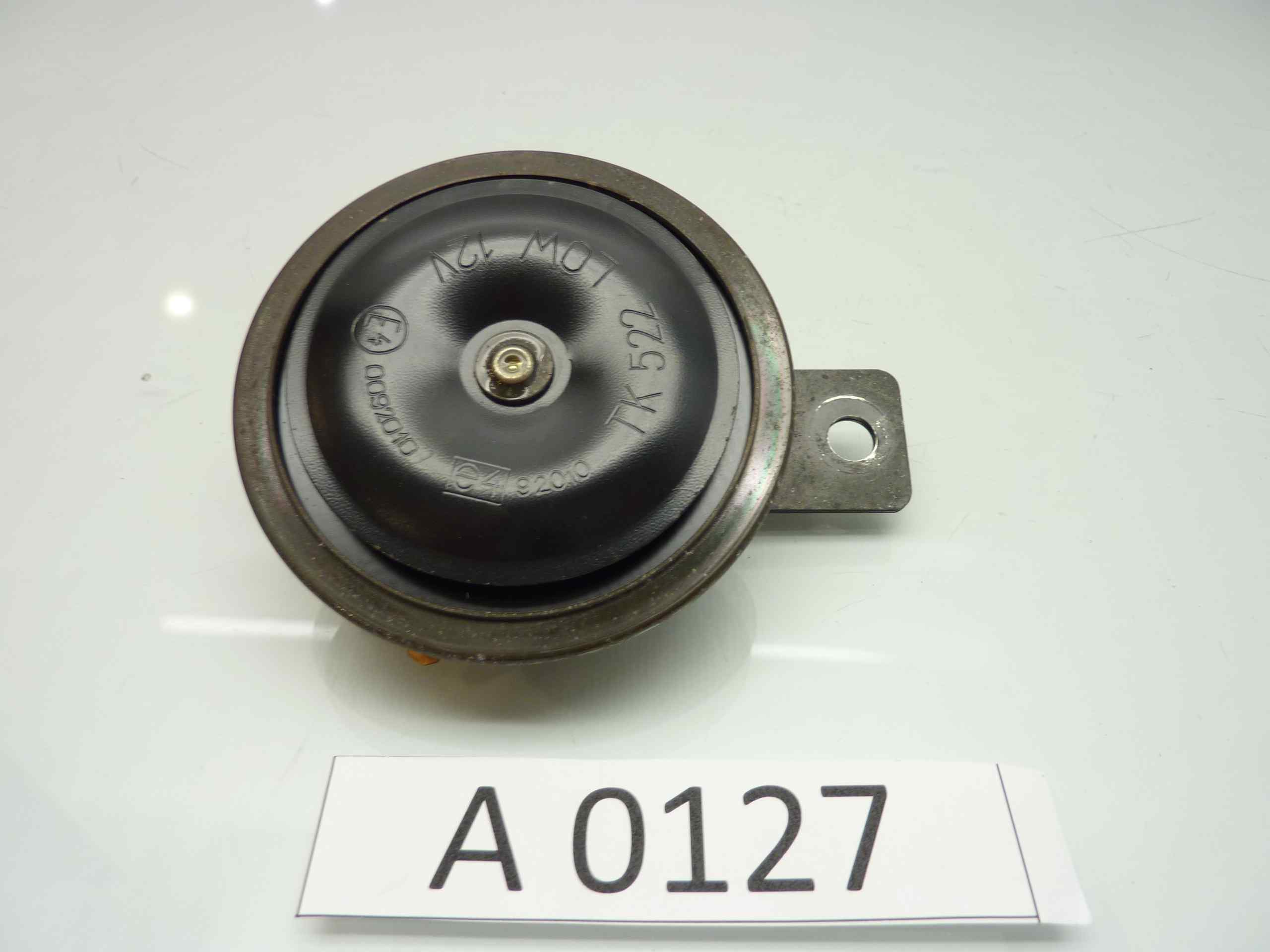 HONDA FES 125 150 PHANTEON Clacson