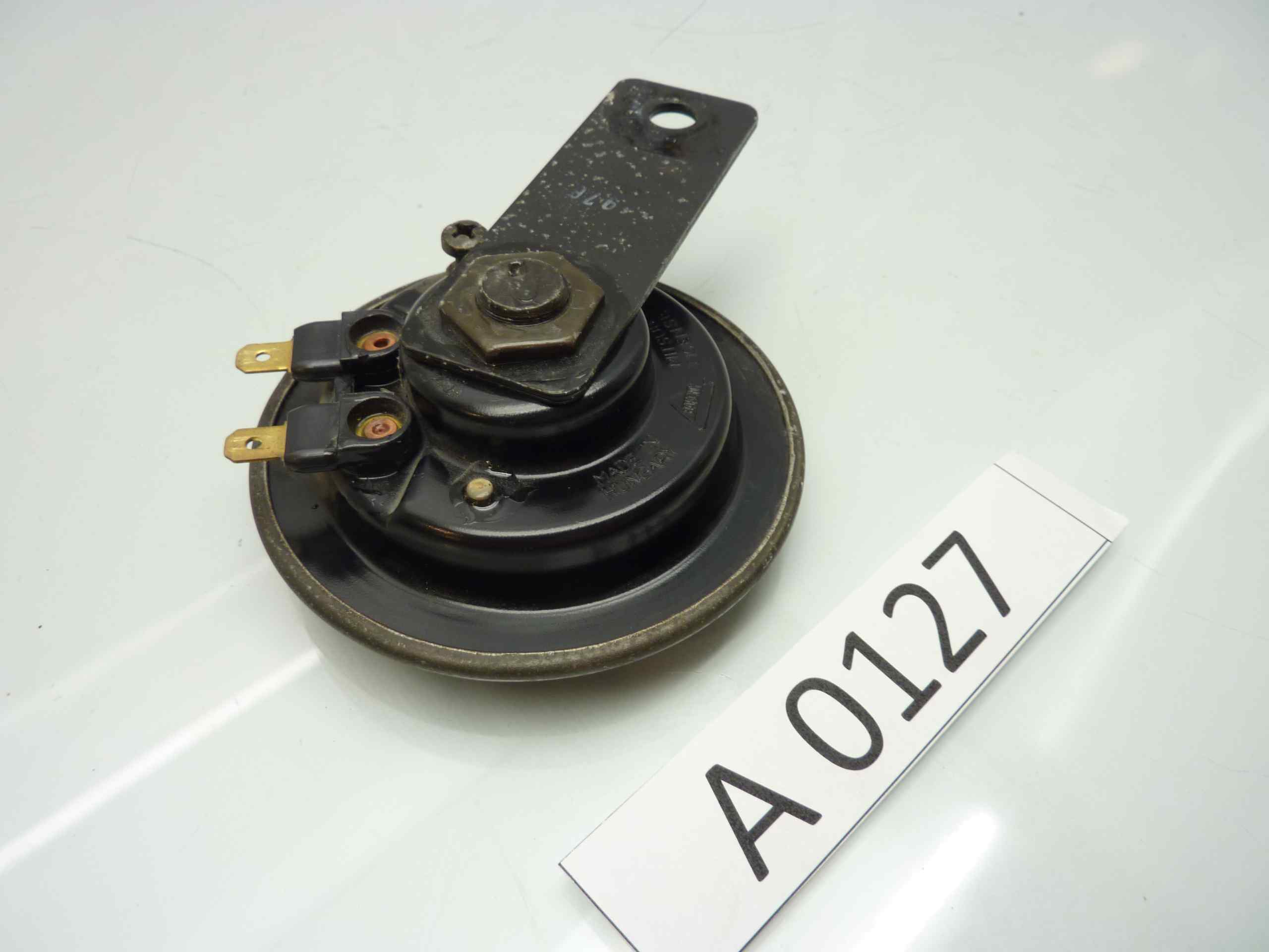HONDA FES 125 150 PHANTEON Clacson - immagine 2