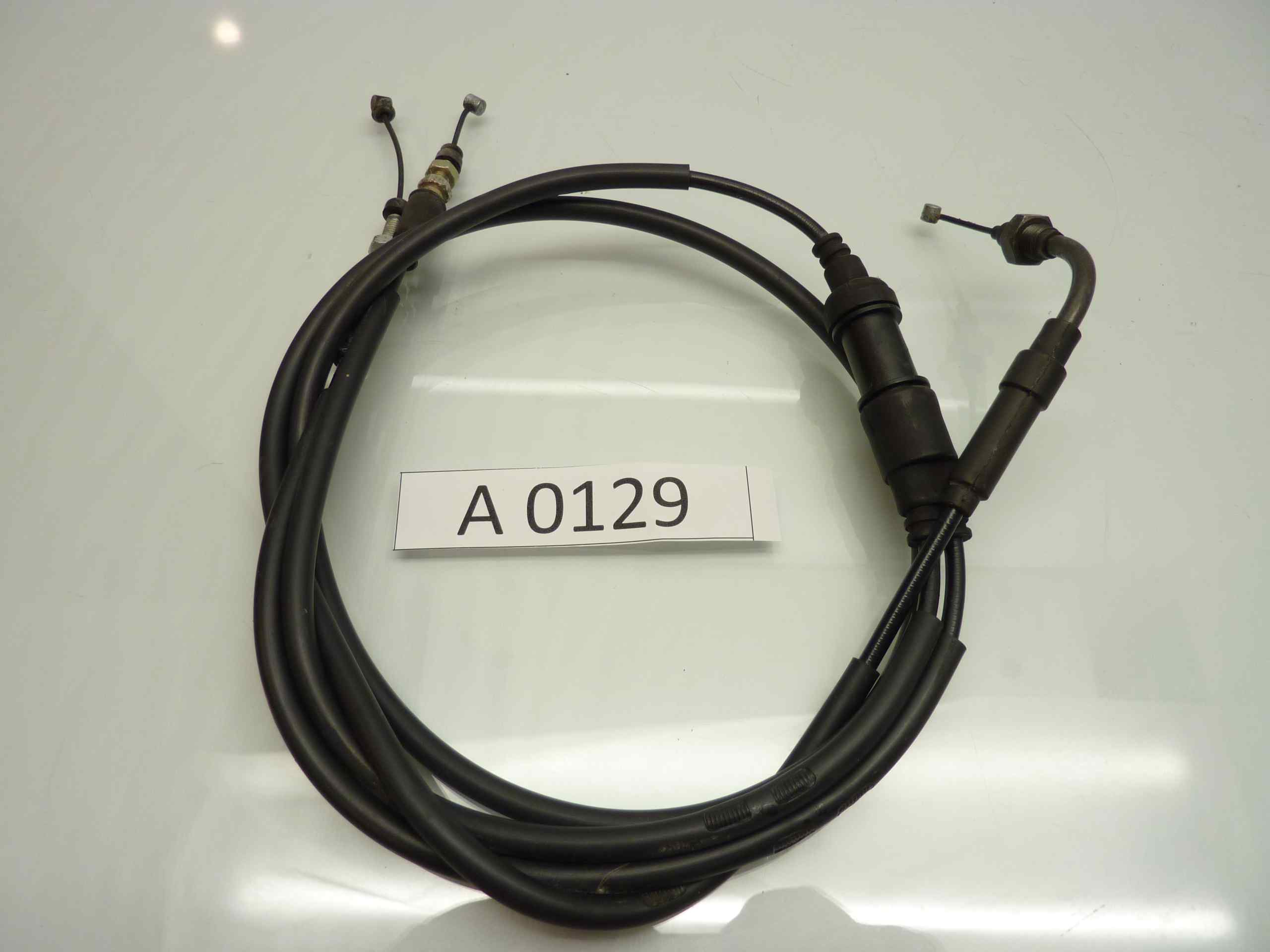 HONDA FES 125 150 PHANTEON Cavi gas acceleratore