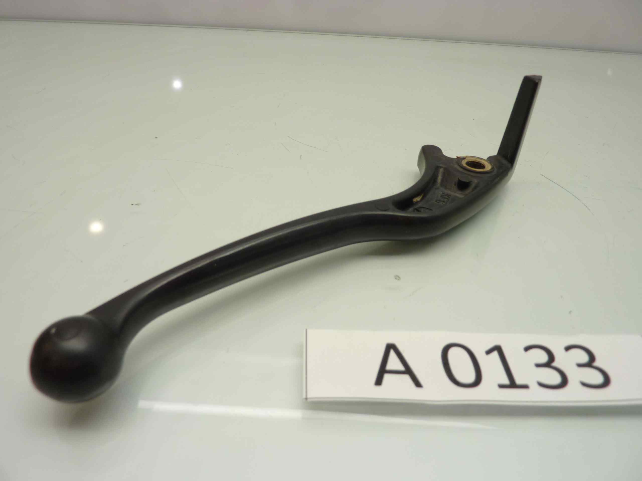 HONDA FES 125 150 PHANTEON Leva freno posteriore - immagine 2