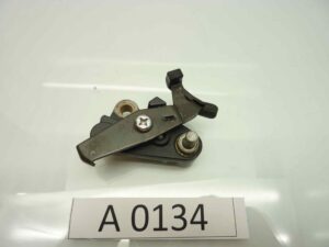 HONDA FES 125 150  PHANTEON Meccanismo freno a mano stazionamento