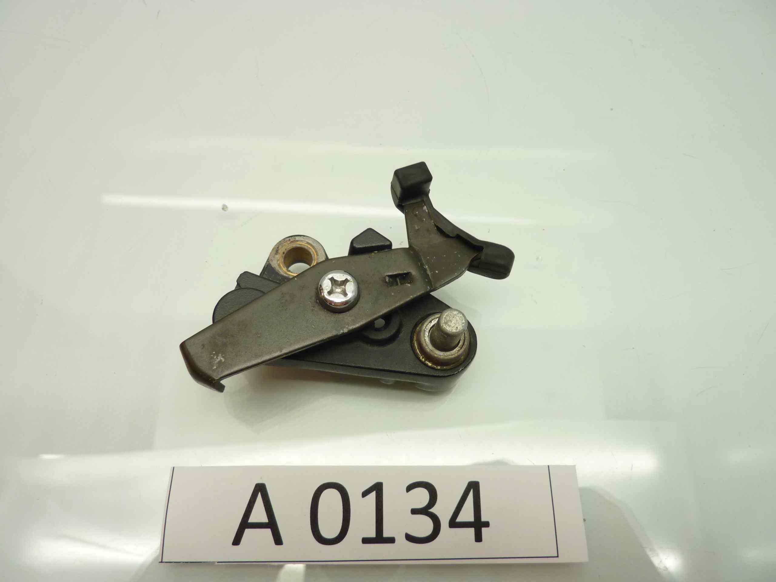 HONDA FES 125 150 PHANTEON Meccanismo freno a mano stazionamento