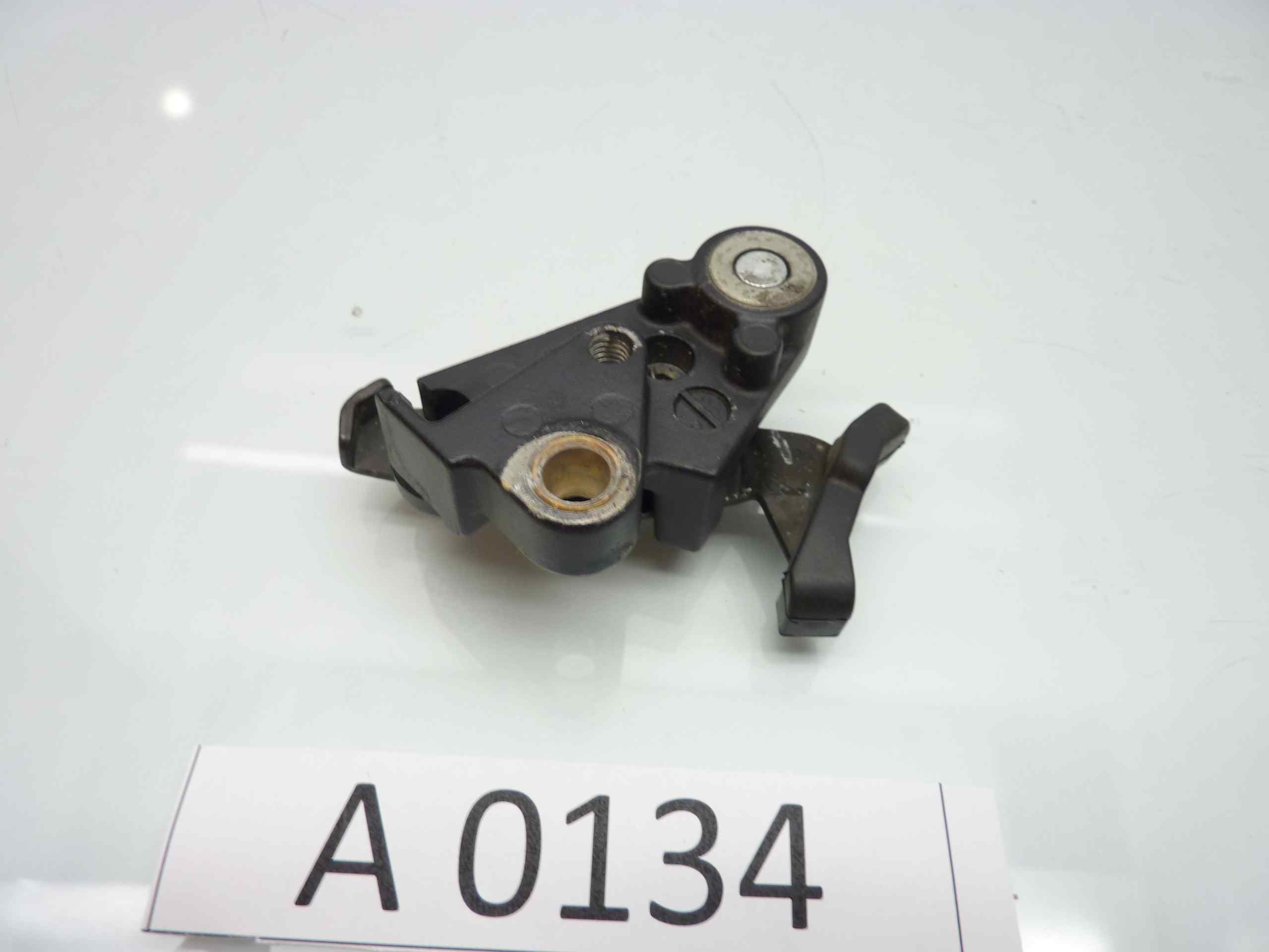 HONDA FES 125 150 PHANTEON Meccanismo freno a mano stazionamento - immagine 2