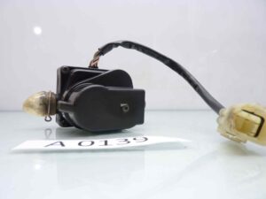 HONDA FES 125 150  PHANTEON Motorino valvola di scarico