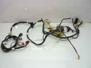 HONDA FES 125 150  PHANTEON Impianto elettrico treccia