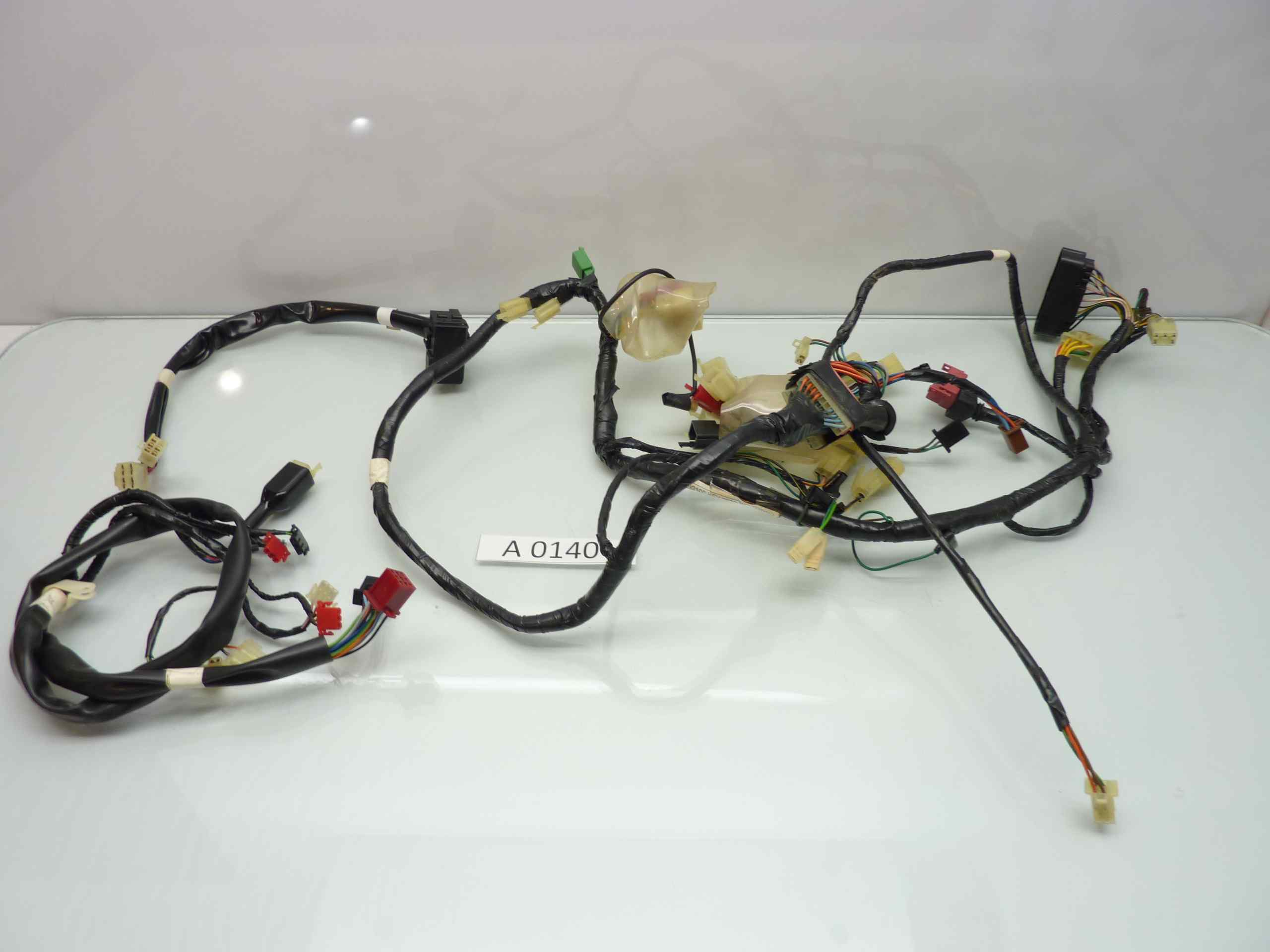 HONDA FES 125 150 PHANTEON Impianto elettrico treccia