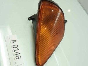 HONDA FES 125 150  PHANTEON Freccia anteriore sinistra