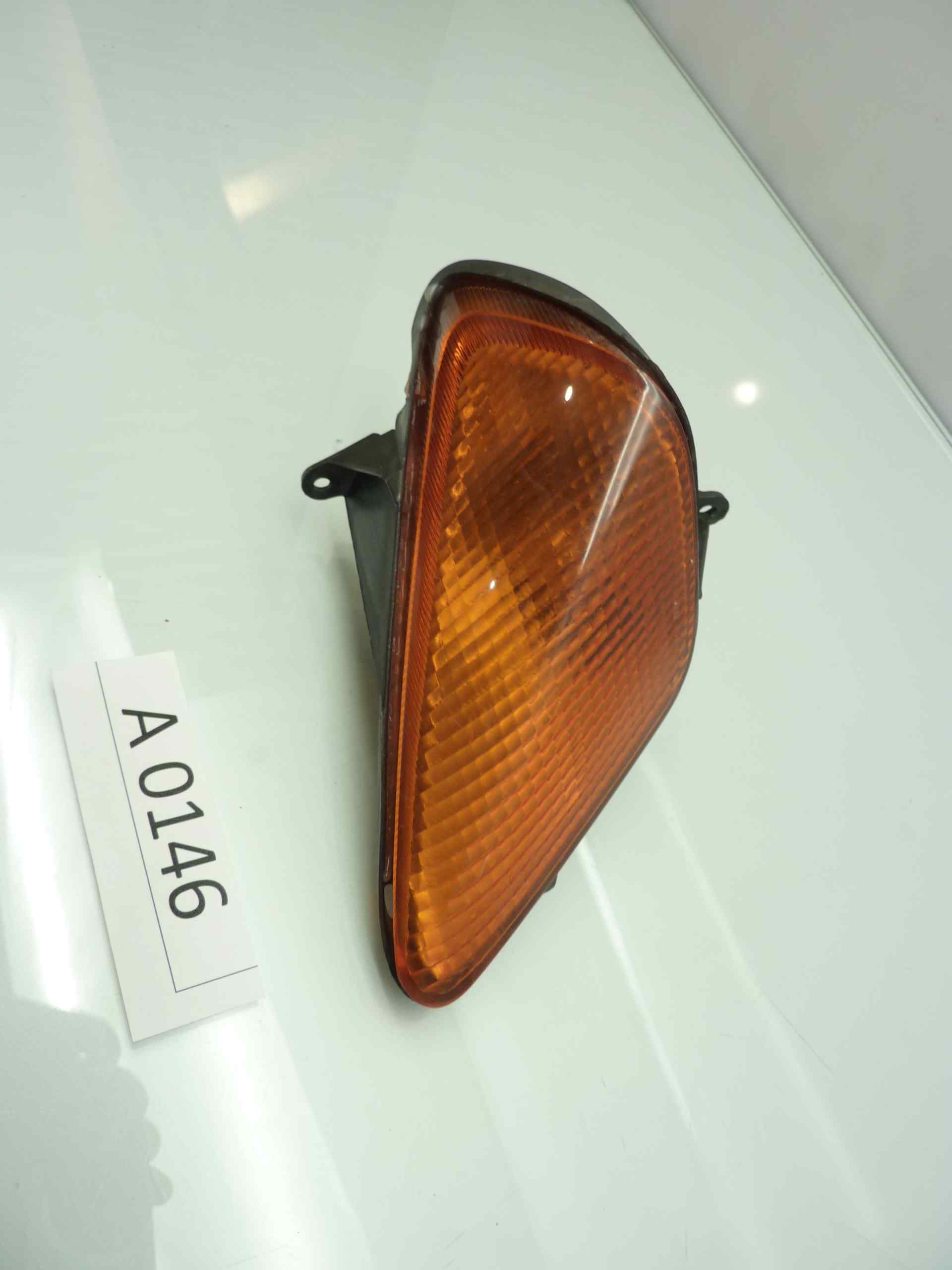 HONDA FES 125 150 PHANTEON Freccia anteriore sinistra